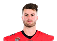 Luke Hensley