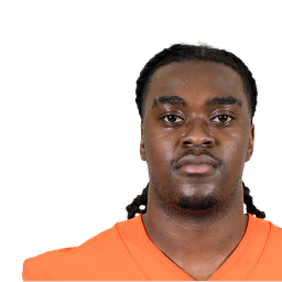 Brandon Calloway
