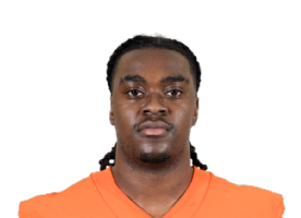 Brandon Calloway