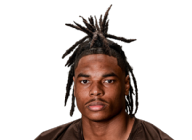 Damashja Harris