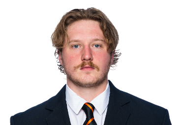 Gabe Milbourn headshot