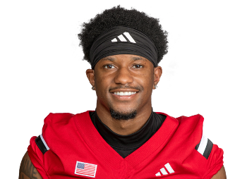 Malik Armstrong headshot