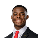 Athlete Headshot