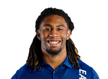 Rashon Myles Jr. headshot