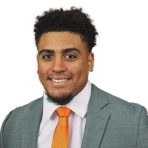 Athlete Headshot
