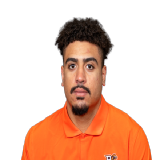 AJ Odom