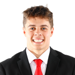 Athlete Headshot
