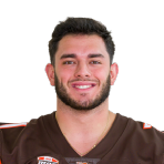 Athlete Headshot