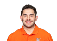 Blane Cleaver