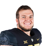 Athlete Headshot