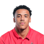 Athlete Headshot