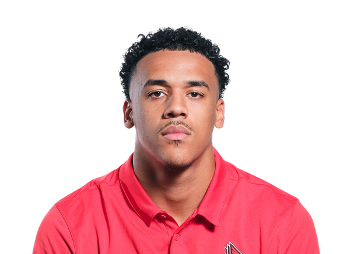 Nathan Voorhis headshot