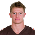 Athlete Headshot
