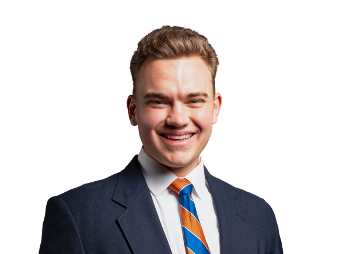 Ty Tanner headshot