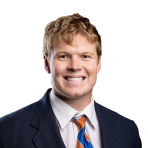 Athlete Headshot