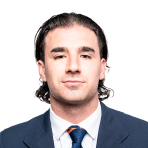 Athlete Headshot