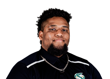 Sammy Norris headshot