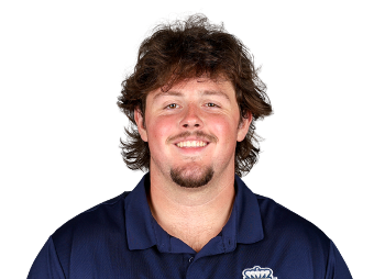 Griffin Duggan headshot