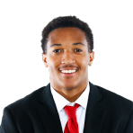 Athlete Headshot