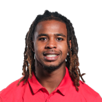 Athlete Headshot