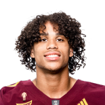 Athlete Headshot