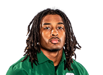 Cam Pedro headshot