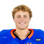 Athlete Headshot