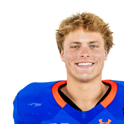 Jake Weir