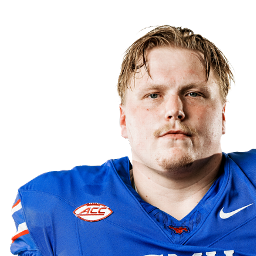 Joshua Bates
