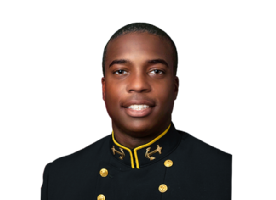Mbiti Williams Jr.