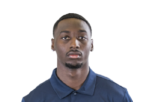 Tyrese Mack