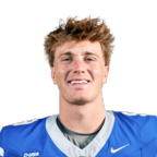 Parker Hughes