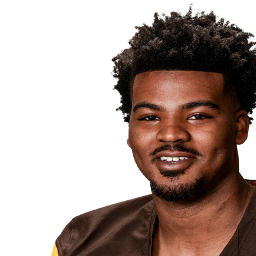 Terron Kellman