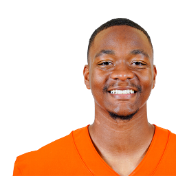 Alston Hooker
