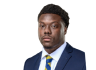 Fredderick Graves