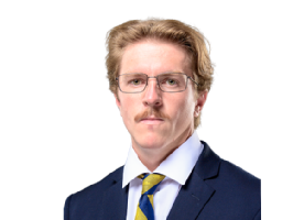 Andrew Brown