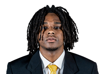 Sterling Berkhalter - Wake Forest Demon Deacons Wide Receiver - ESPN