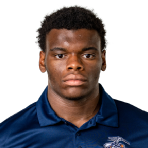 Athlete Headshot