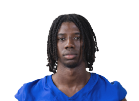Yusef Leak