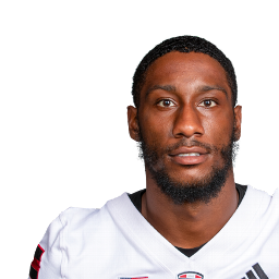 Jalen Macon