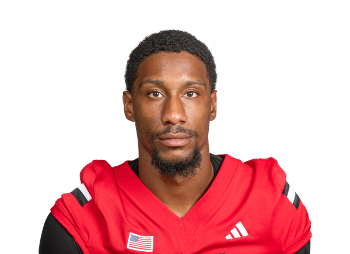 Jalen Macon headshot