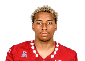 Gevani McCoy