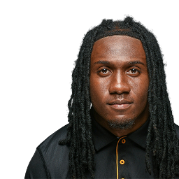 Ken Pierre-Charles