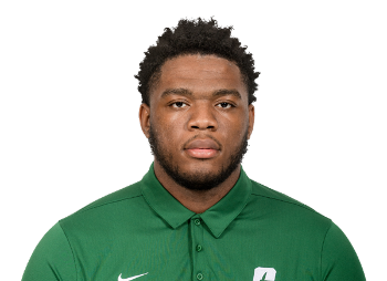 Rod Green headshot