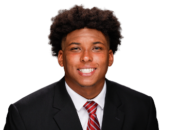 Danny Lewis headshot