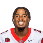 Athlete Headshot