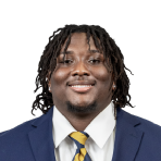Athlete Headshot