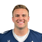 Athlete Headshot