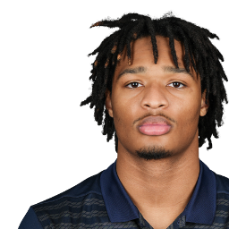 Tre Spivey