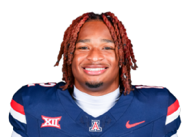 Tre Spivey